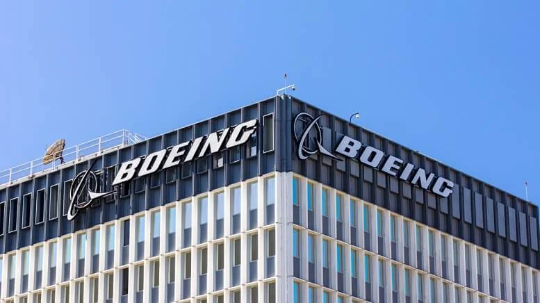 Boeing Stock's Big Test: What Wall Street Is Watching and Why It's a Mess