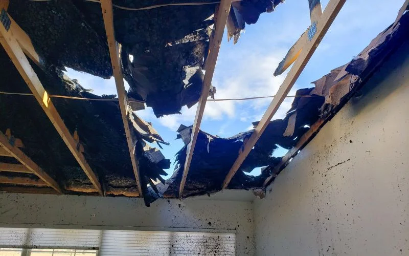 The Fire Restoration Racket: What 'Service' Really Means and Who to Actually Call