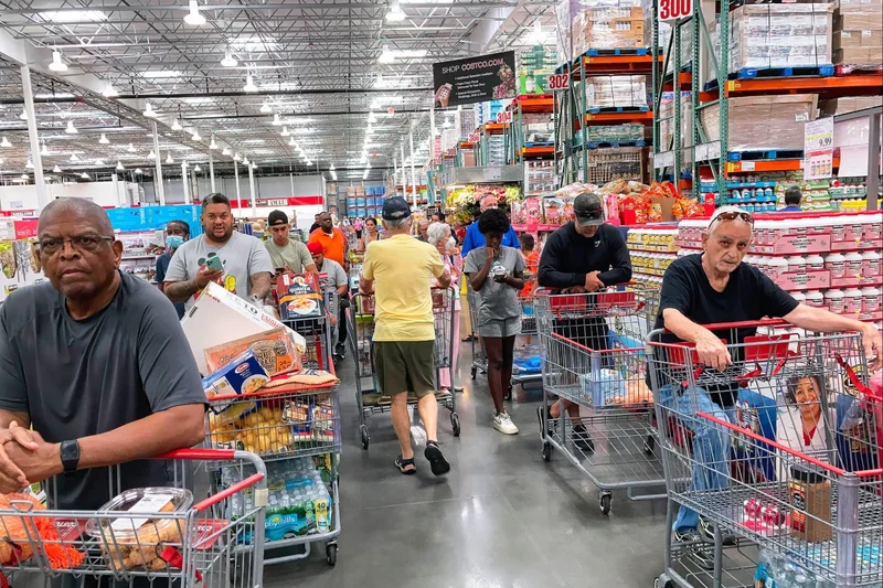 Costco Recalls: The Latest & Why It's Always Something
