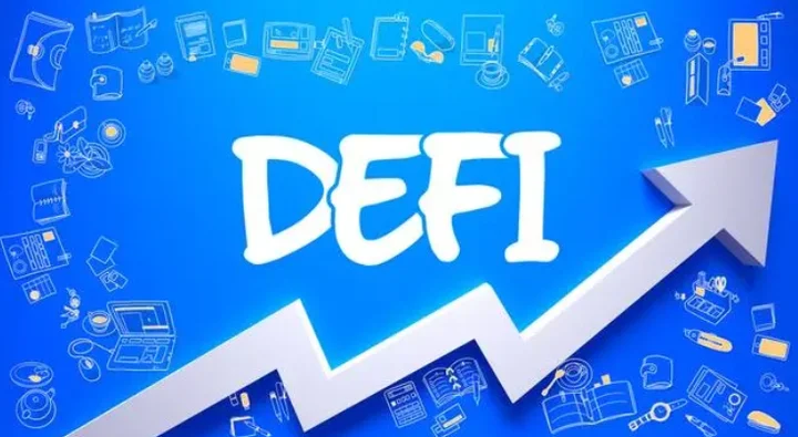 Why DeFi Performance Post-Crash is Still a Trap - Deep Dive