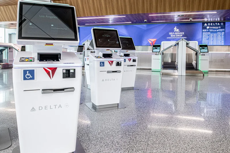 Delta Air Lines: Embracing AI, and What It Means for Your Journey