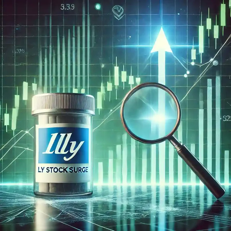 Eli Lilly Stock: Price Targets and Market Cap Surge